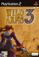 Wild Arms 3 - thumbnail