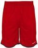 Stanno 420003 Altius Shorts - Red-Black - 2XL - thumbnail