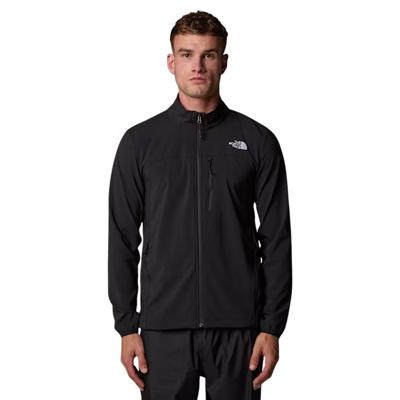 The North Face Nimble Tussenjas heren 2XL The North Face Nimble Tussenjas heren 2XL