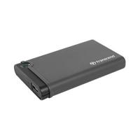 Transcend TS0GSJ25CK3 SATA-HDD-behuizing 2.5 inch USB-A 3.2 Gen 1 - thumbnail