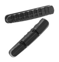 Koolstop Remblokken R7 Dura 2 zwart (2st) - thumbnail