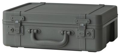 Hachiman Trunk Story Mini - Grijs