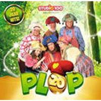 Studio 100 Kabouter Plop CD - Het allerbeste van 20 jaar Plop - thumbnail