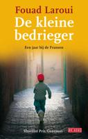 De kleine bedrieger - Fouad Laroui - eBook (9789044521573) - thumbnail