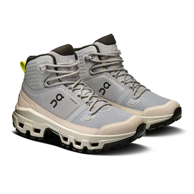 On Cloudrock Mid WP Wandelsneakers Dames 41 On Cloudrock Mid WP Wandelsneakers Dames 41