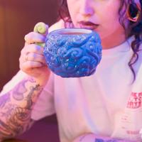 One Piece 3D Mug Gum-Gum Fruit - thumbnail