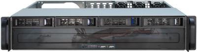 Inter-Tech IPC 2U-2404S Inter-Tech IPC 2U-2404S