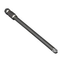 Makita Accessoires Schroefbit PZ2x155mm - 191V06-2 191V06-2 - thumbnail