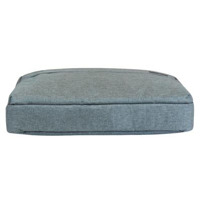 Addison 307015 notebooktas 39,6 cm (15.6") Tas met bovensluiting Grijs