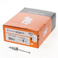 Spit gipsplaatplug - Driva TF27 PK-schroef 059380 - thumbnail