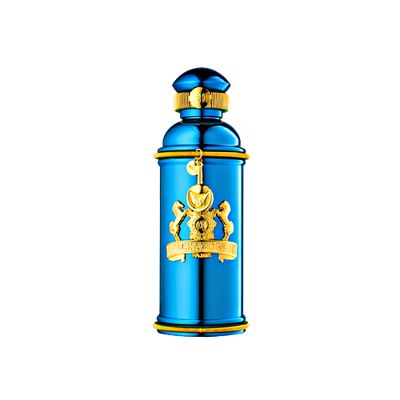 Alexandre.J The Collector Zafeer Oud Vanille Eau de parfum Spray 100ml Alexandre.J The Collector Zafeer Oud Vanille Eau de parfum Spray 100ml