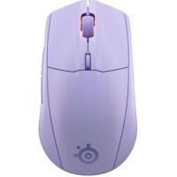 Steelseries Rival 3 WL Gen 2 Lavender Draadloze muis - thumbnail