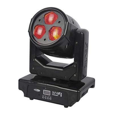 Showtec Shark Beam FX One LED moving-head - thumbnail