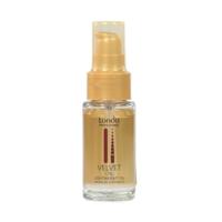 Haarolie Londa Velvet Oil 30 ml - thumbnail