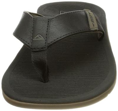 Reef Slippers Santa Ana CI4650 Zwart-44 maat 44