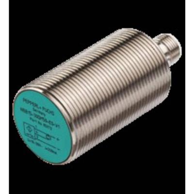 Pepperl+Fuchs Inductieve sensor PNP NRB15-30GS50-E2-IO-V1