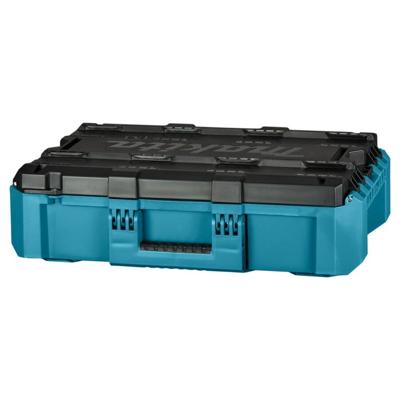 Makita P-91039 MAKTRAK Gereedschapskist medium Makita P-91039 MAKTRAK Gereedschapskist medium