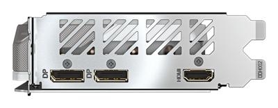 GIGABYTE GAMING Radeon RX 9060 XT OC ICE 16G AMD 16 GB GDDR6