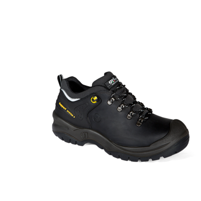 Grisport werkschoen 901l s3 laag zwart mt47