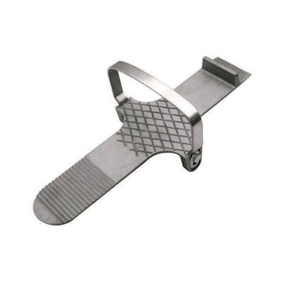 FARTOOLS Beugelgipsplaat 300 mm