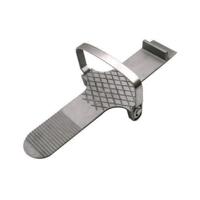 FARTOOLS Beugelgipsplaat 300 mm - thumbnail