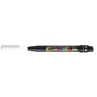 https://www.cchobby.nl/posca-marker-afm-pcf350-lijndikte-1-10-mm-kwast-wit-1-stuk - thumbnail