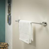 Tiger Lucca Handdoekrek Chroom 60x4x6.4cm 1303630346 - thumbnail