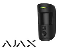 Ajax MotionCam - Bewegingsmelder met Camera - thumbnail