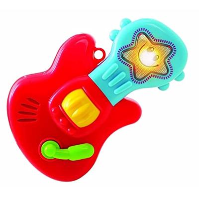 Playgo baby rock star gitaar klein