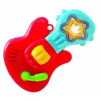 Playgo baby rock star gitaar klein - thumbnail