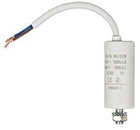 Condensator 2.0uf / 450 V + Cable - thumbnail
