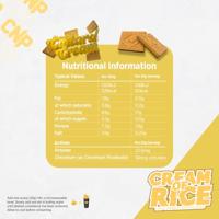 CNP Cream Of Rice Custard Cream (2000 g) - thumbnail