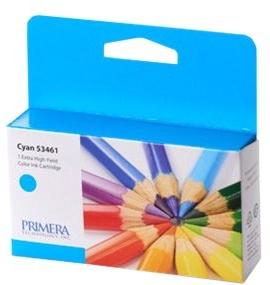 Extra hoog rendement - cyaan - origineel - inktcartridge - voor Primera LX1000, LX1000e, LX2000 Extra hoog rendement - cyaan - origineel - inktcartridge - voor Primera LX1000, LX1000e, LX2000