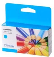 Extra hoog rendement - cyaan - origineel - inktcartridge - voor Primera LX1000, LX1000e, LX2000 - thumbnail