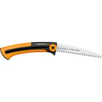 Fiskars Handzaag groftandig 22,5cm, SW73 - 1000613 - 1000613 - thumbnail
