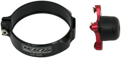 WRP - RACING Wrp-racing pro starthulp pro launch wrp start aid sw/rt