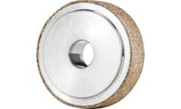 PFERD TOOLS 36724015 Schuurschijf Diameter 40 mm Boordiameter 10 mm Staal 1 stuk(s) - thumbnail