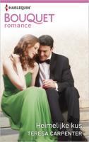 Heimelijke kus - Teresa Carpenter - ebook - thumbnail