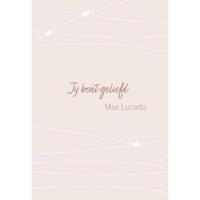 Jij bent geliefd (Hardback) - thumbnail