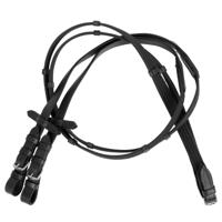 Pagony Springteugel zwart maat:full - thumbnail