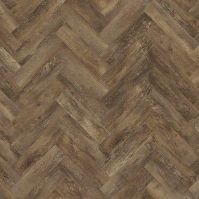Moduleo LayRed Herringbone - Country Oak 54875 (Klik PVC)