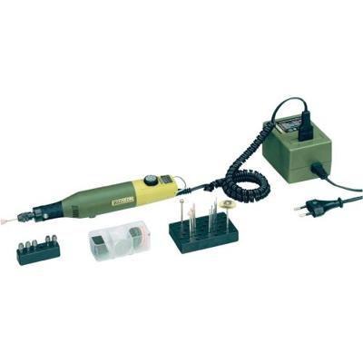 Proxxon Micromot 60/E 28 515 Multifunctioneel gereedschap Incl. accessoires, Incl. koffer 34-delig 40 W