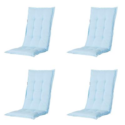 Kussen lage rug Panama luchtvaart 105 cm x 50 cm (4 stuks) Madison - Madison