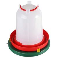 Drinkbakverwarmer 30cm, 22VDC/24W - thumbnail