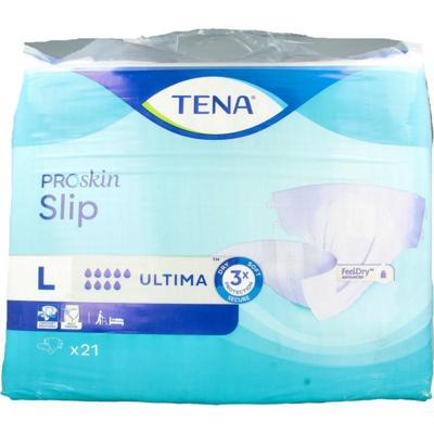 Tena Proskin Slip Ultima Large 20