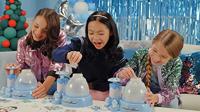 Stuff A Loons Snow Globe Maker Station Navulpakket - thumbnail