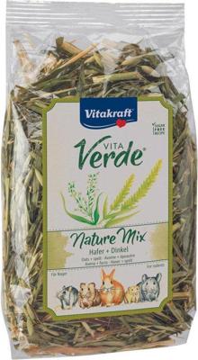 Mix nature haver graan 100g - Vitakraft