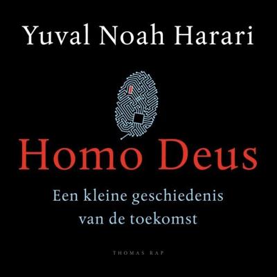 Homo Deus