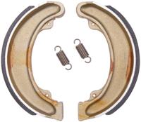 TRW remsegmenten "mcs 802 brake shoe mcs802 organic standard - thumbnail