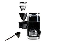 Domo Koffiezetapparaat Grind and Brew DO721K koffiefiltermachine - thumbnail